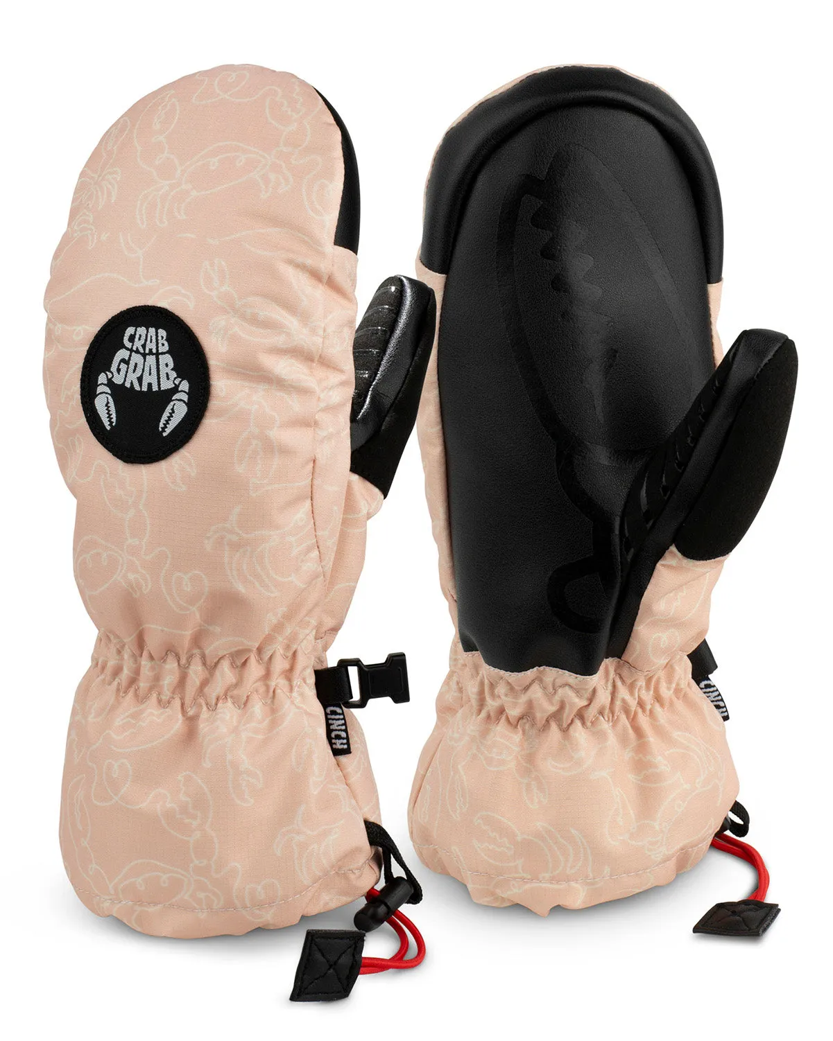 Youth Cinch Mitt