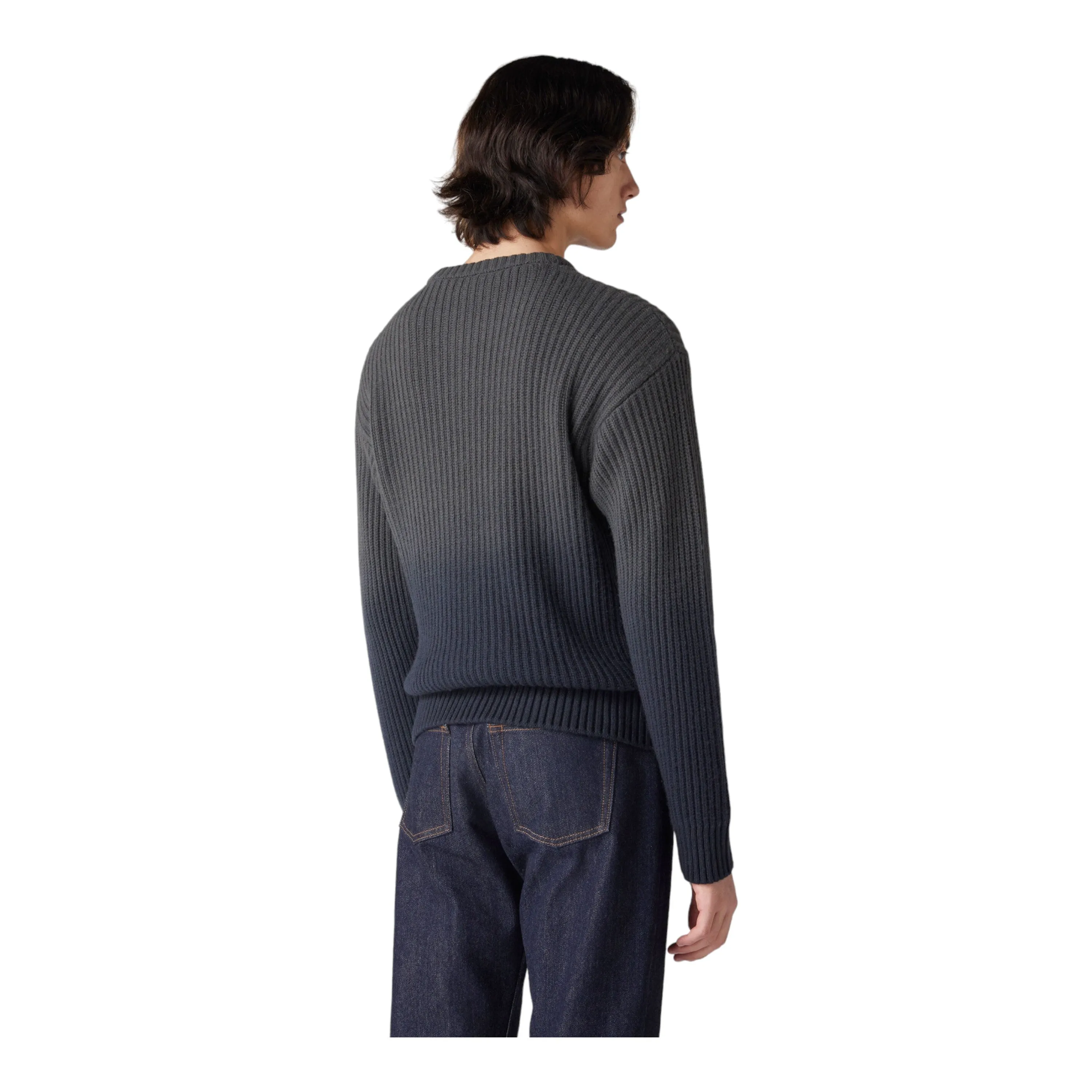 Yugen Crewneck