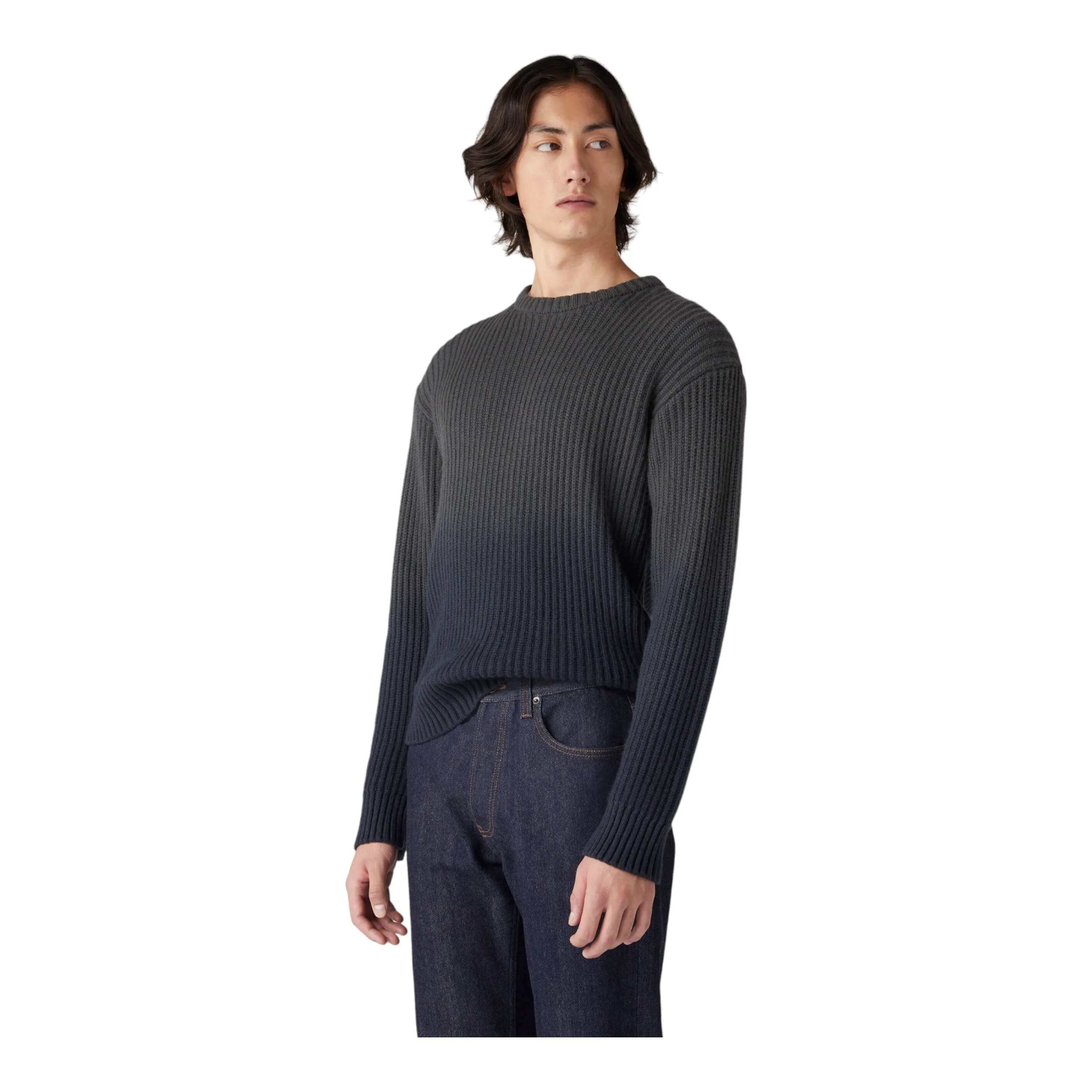 Yugen Crewneck