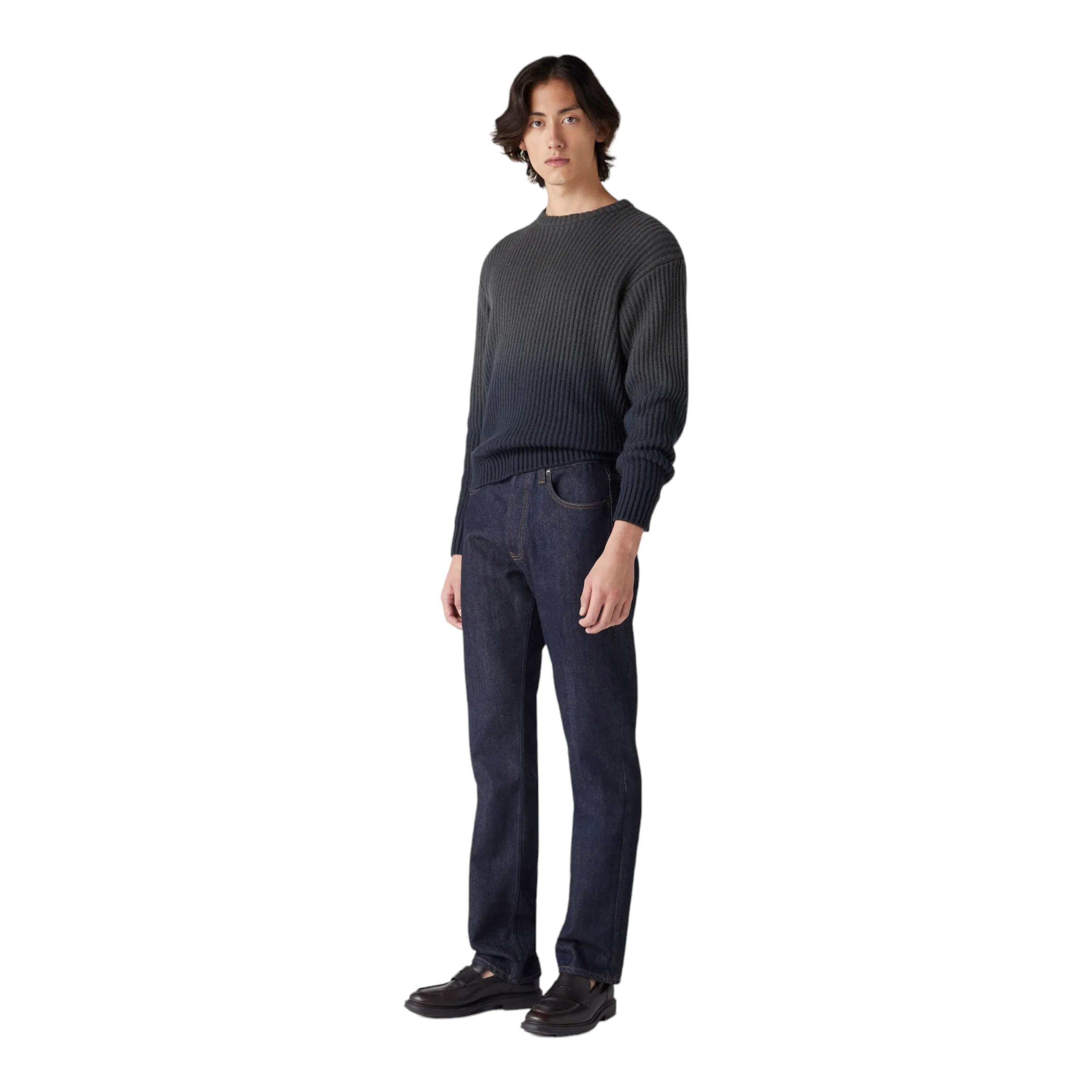 Yugen Crewneck