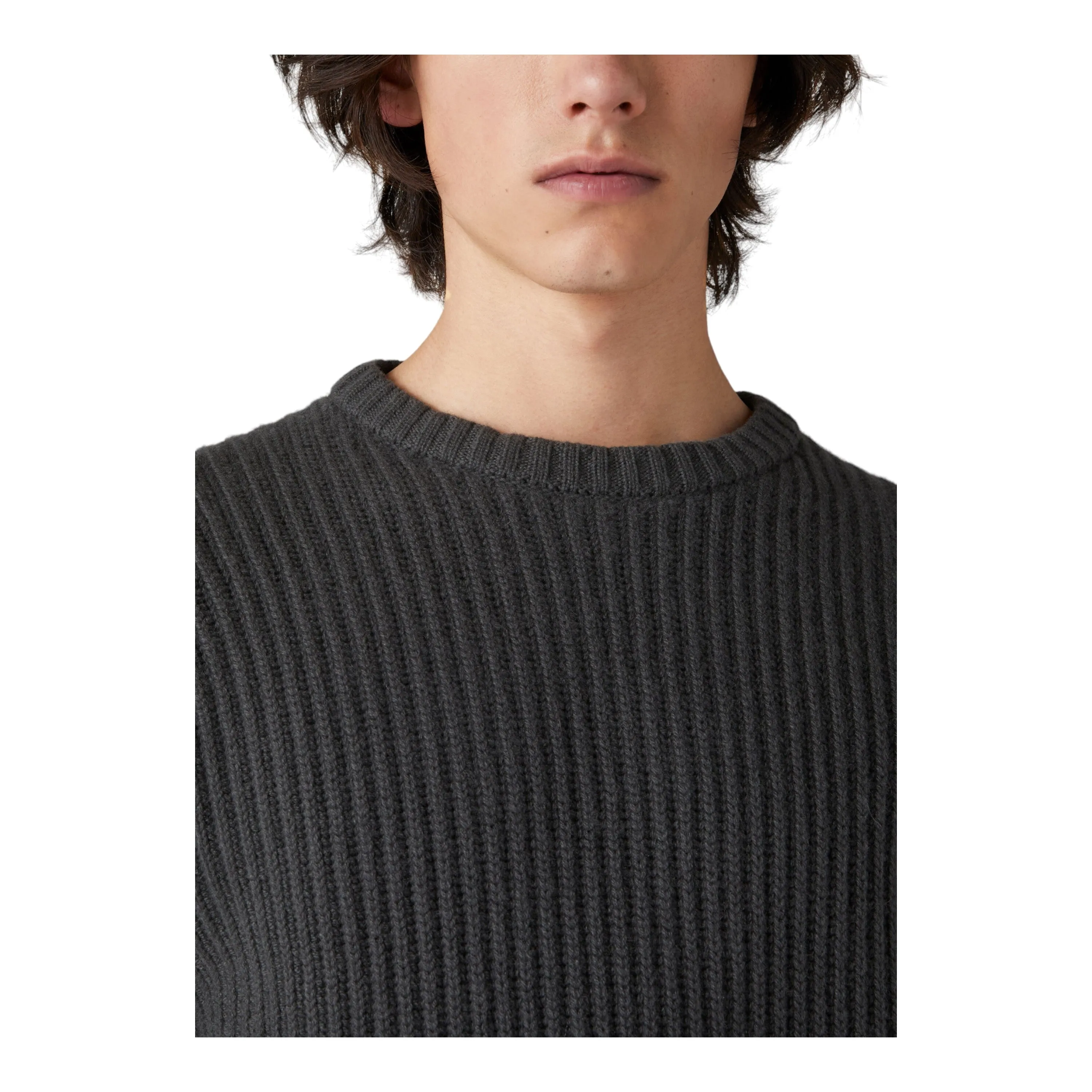 Yugen Crewneck