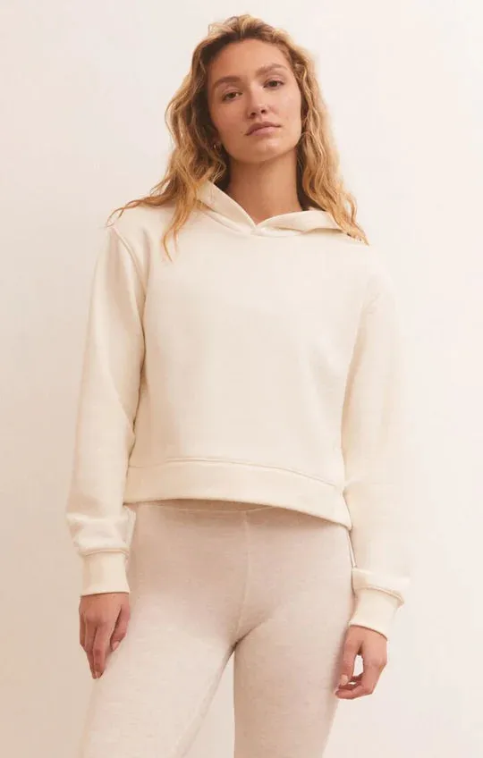 Z Supply Layered Up Hoodie