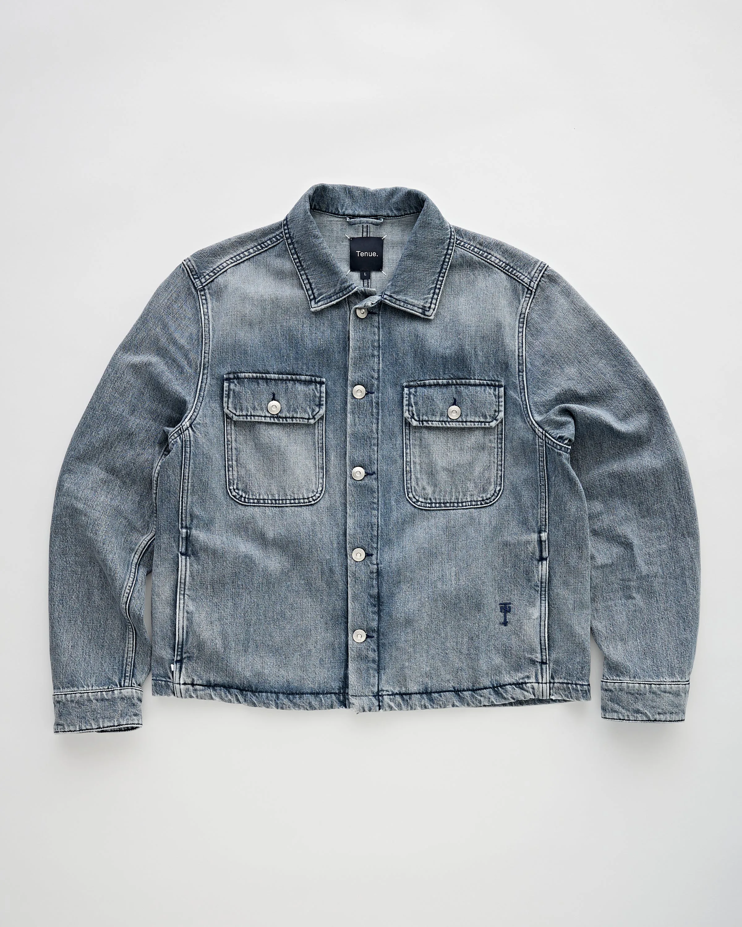 Zack Jacket Monsoon