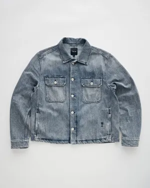 Zack Jacket Monsoon