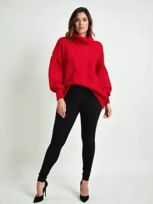 Zenana Sweater Size XL