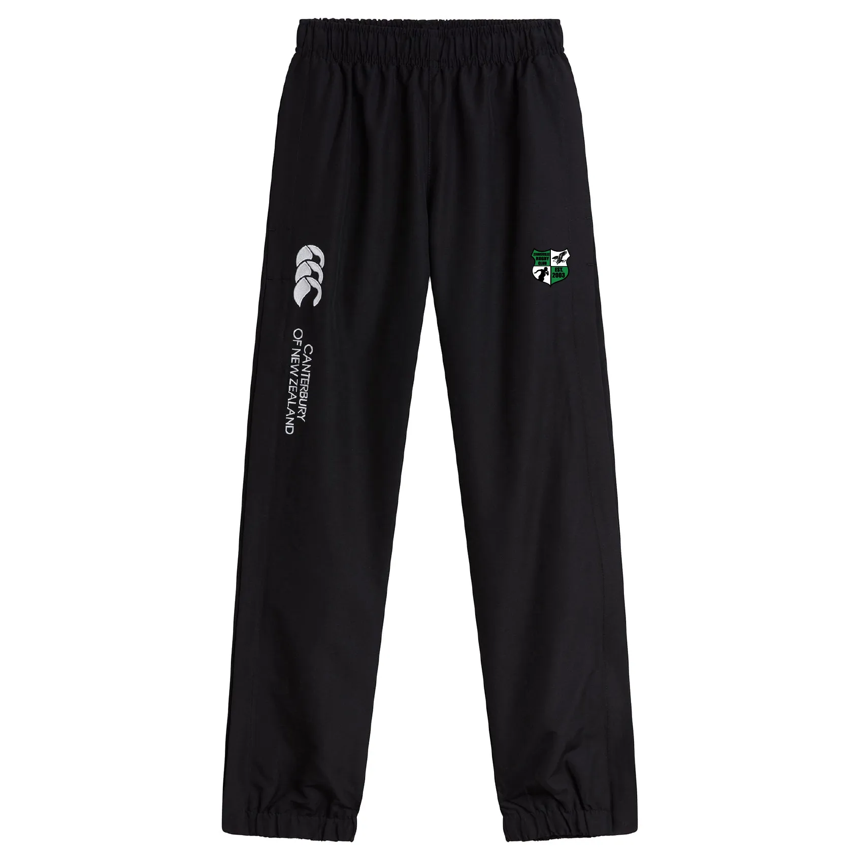 Zionsville Rugby Cuffed Hem Stadium Pant by Canterbury