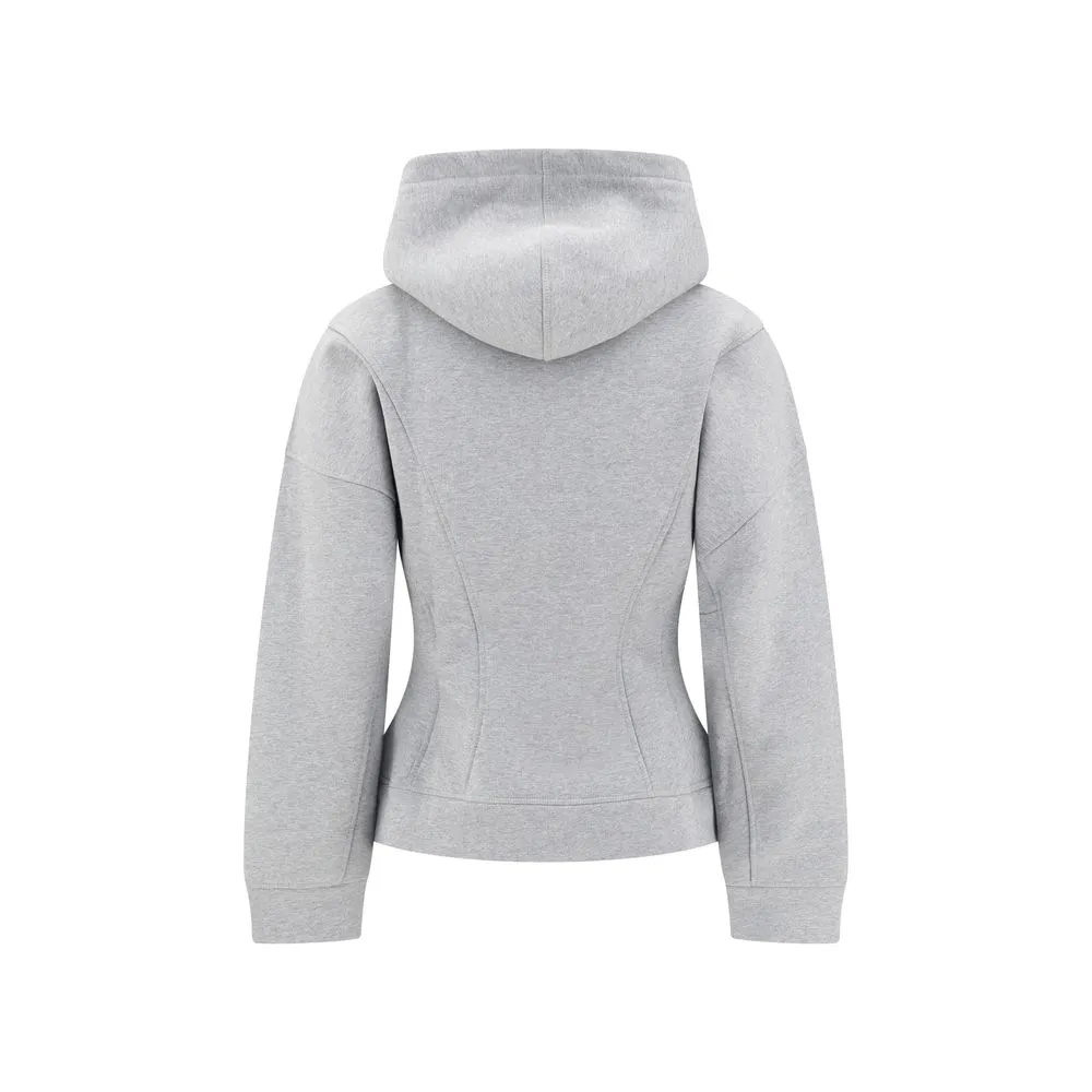 Zip Hoodie