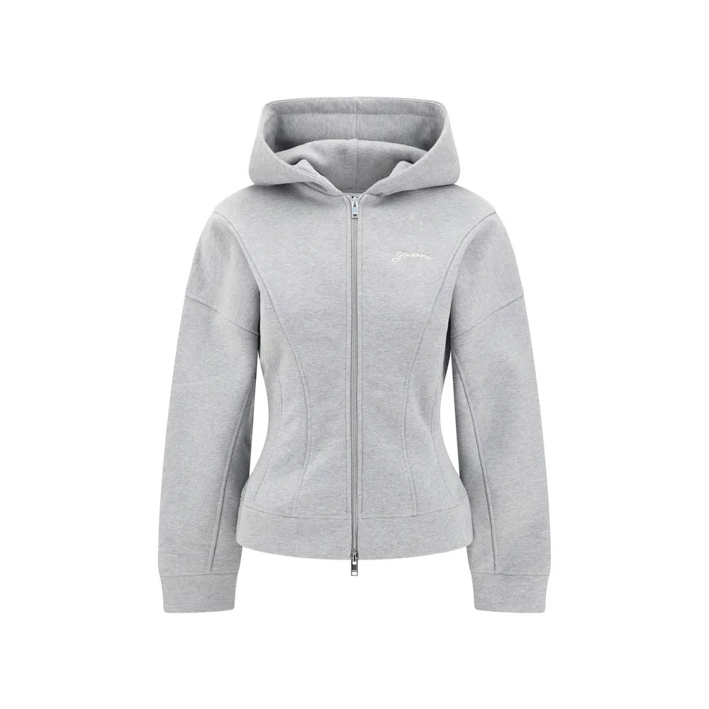 Zip Hoodie
